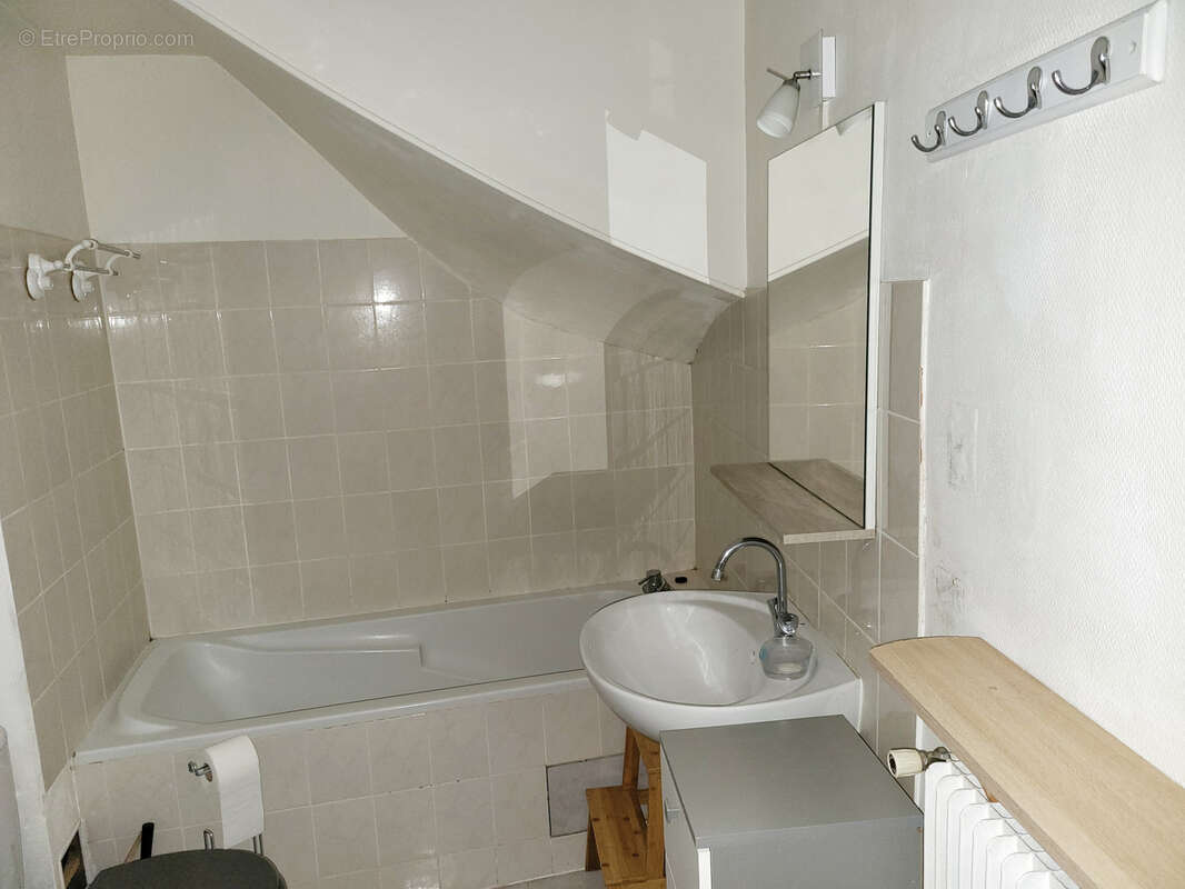 Appartement à DIJON