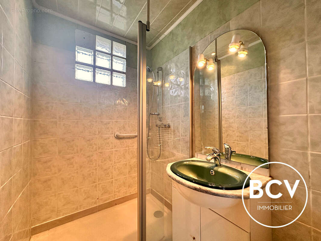 Maison à SAINT-GEORGES-SUR-EURE