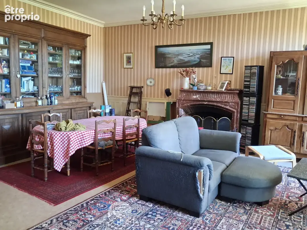 Maison 11 pièces 366 m² à vendre à Pouzauges (85700) - photo 5