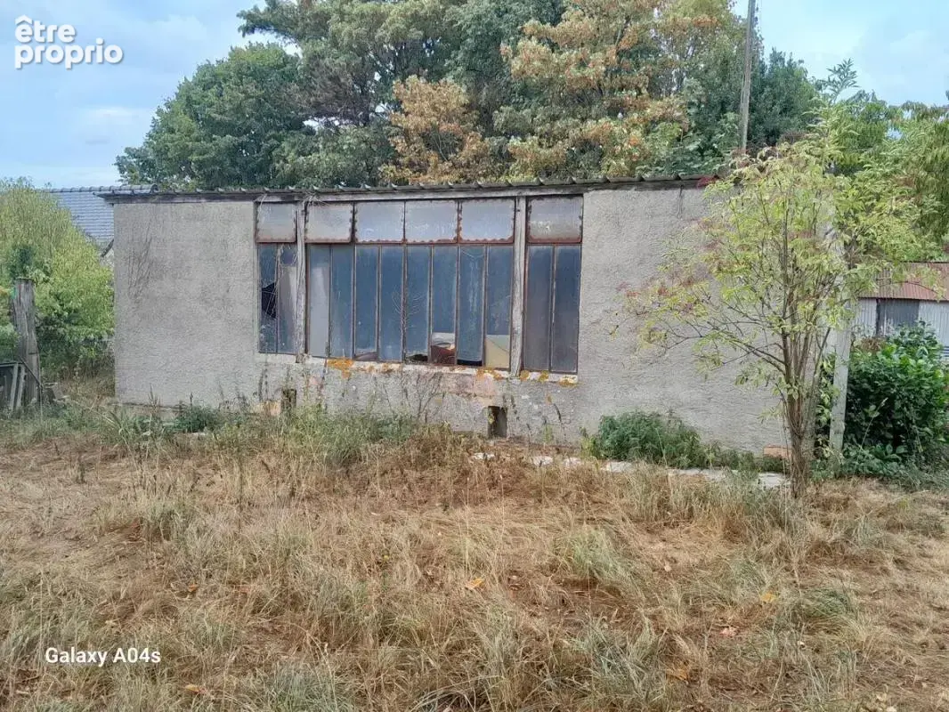 Maison 89 m² à Soudan  - photo 12