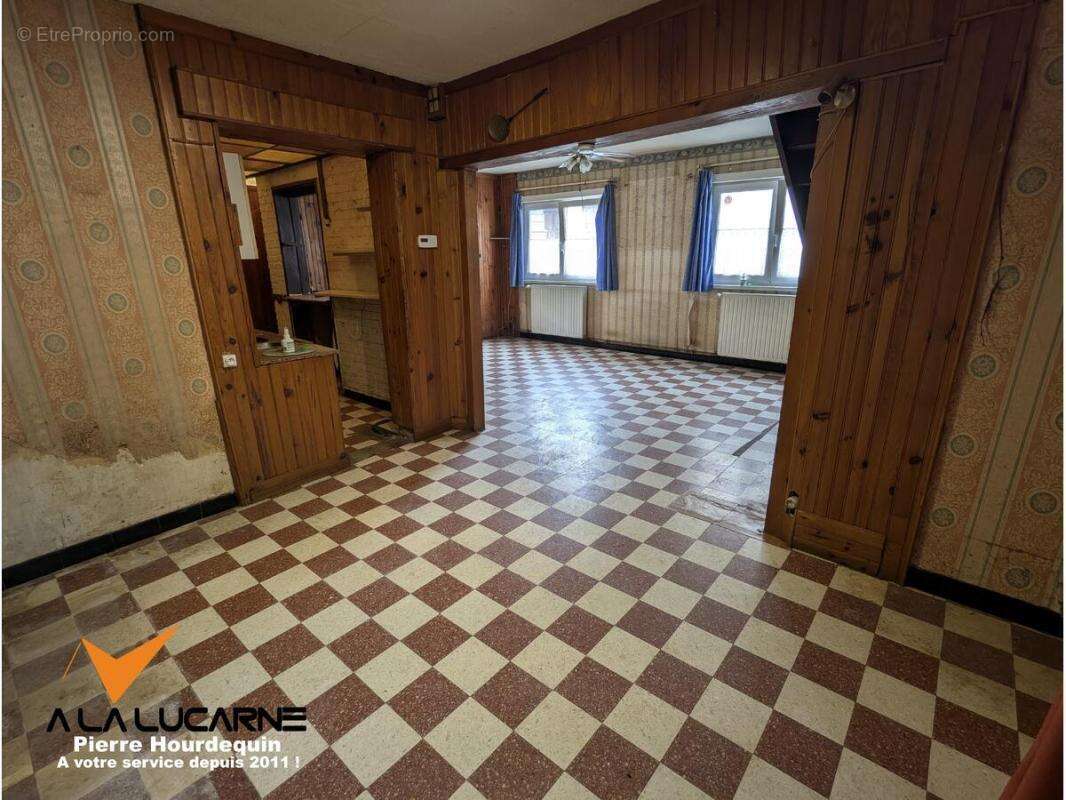 Maison 108 m² à Trith-Saint-Leger  - photo 11