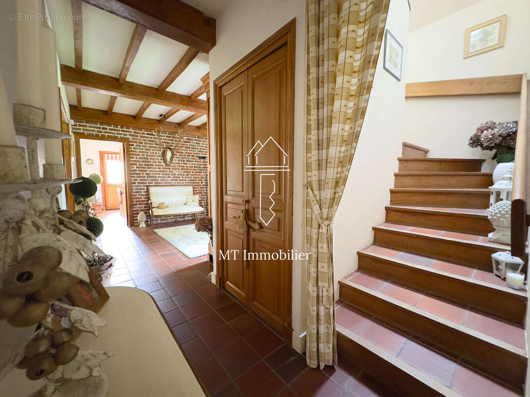 Maison à SAINT-GEORGES