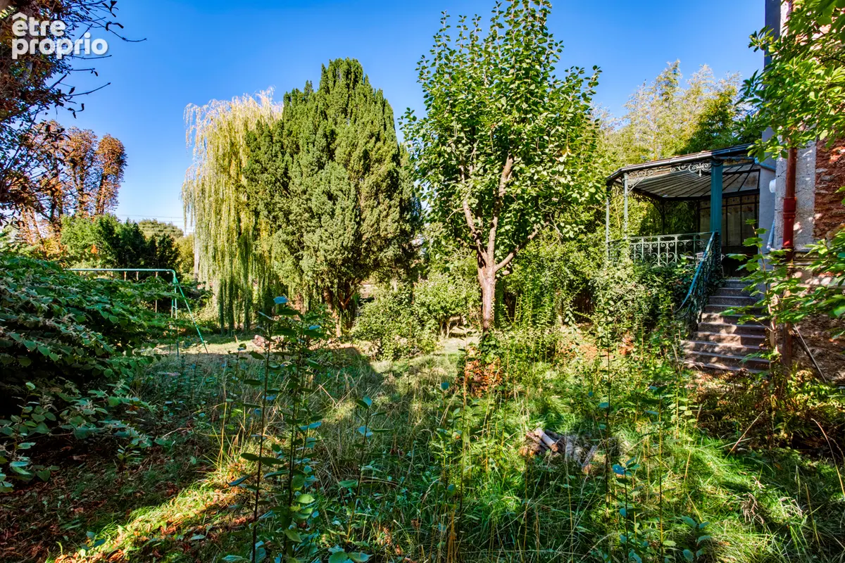 Meulière de 7 pièces à rénover sur 1343m² de terrain - photo 15