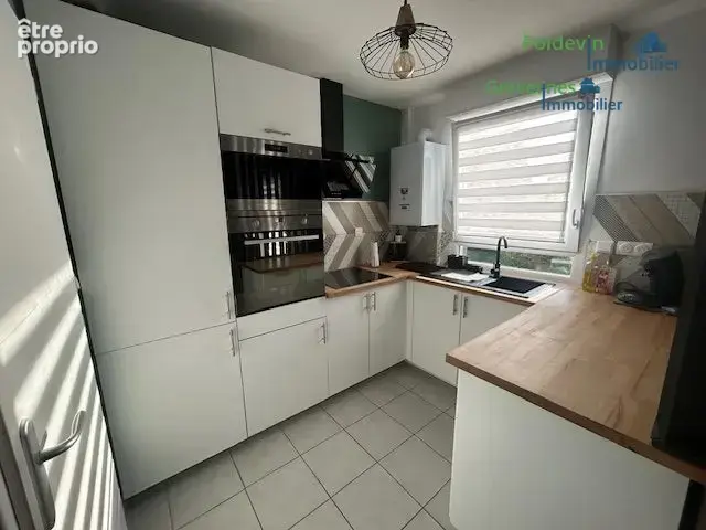 Maison 7 pièces 98 m² à vendre à Grand-Fort-Philippe (59153) - photo 4