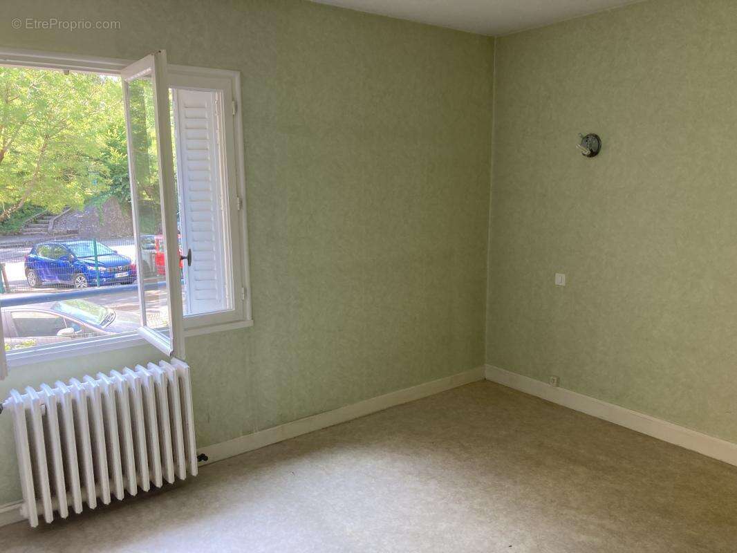 Appartement à BOURG-EN-BRESSE