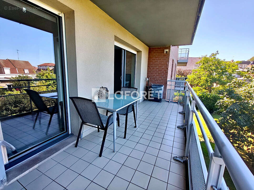 Appartement Halluin 3 pièce(s) 75 m2 - photo 10