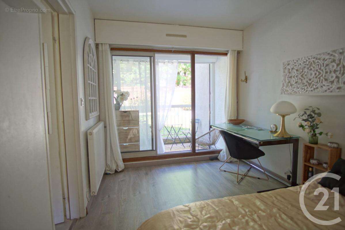 Appartement à CRETEIL