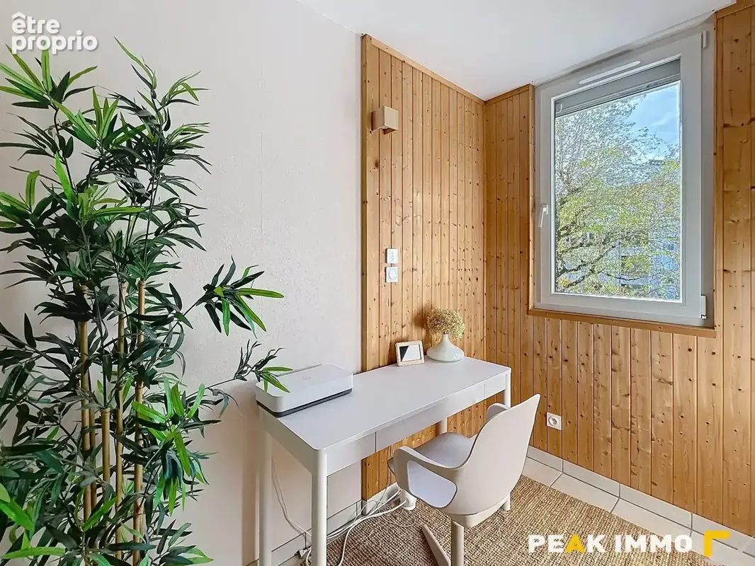 Appartement 4 pièces - 83 m2 - DOUSSARD - photo 16