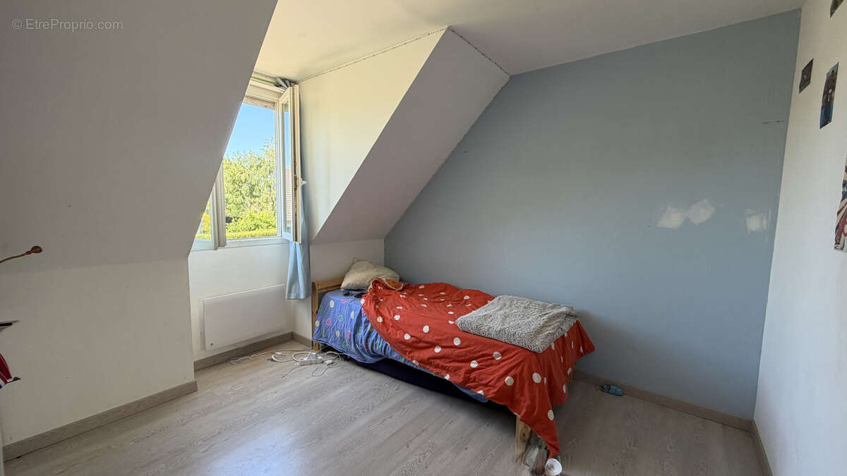 Maison à THOIRY