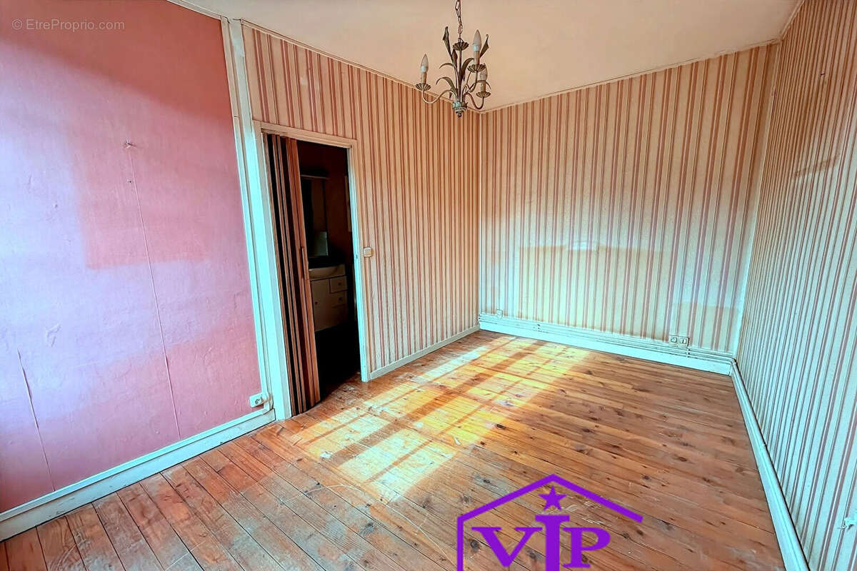 Maison à SOTTEVILLE-LES-ROUEN