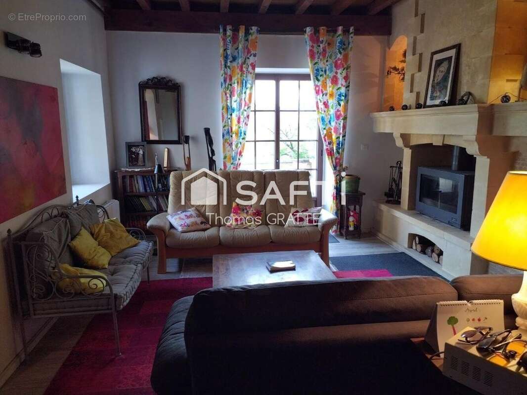 Photo 7 - Maison à LA ROQUE-GAGEAC