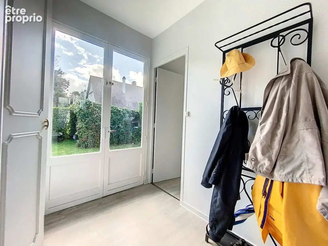 Maison 65 m2 Le Home Varaville - photo 8