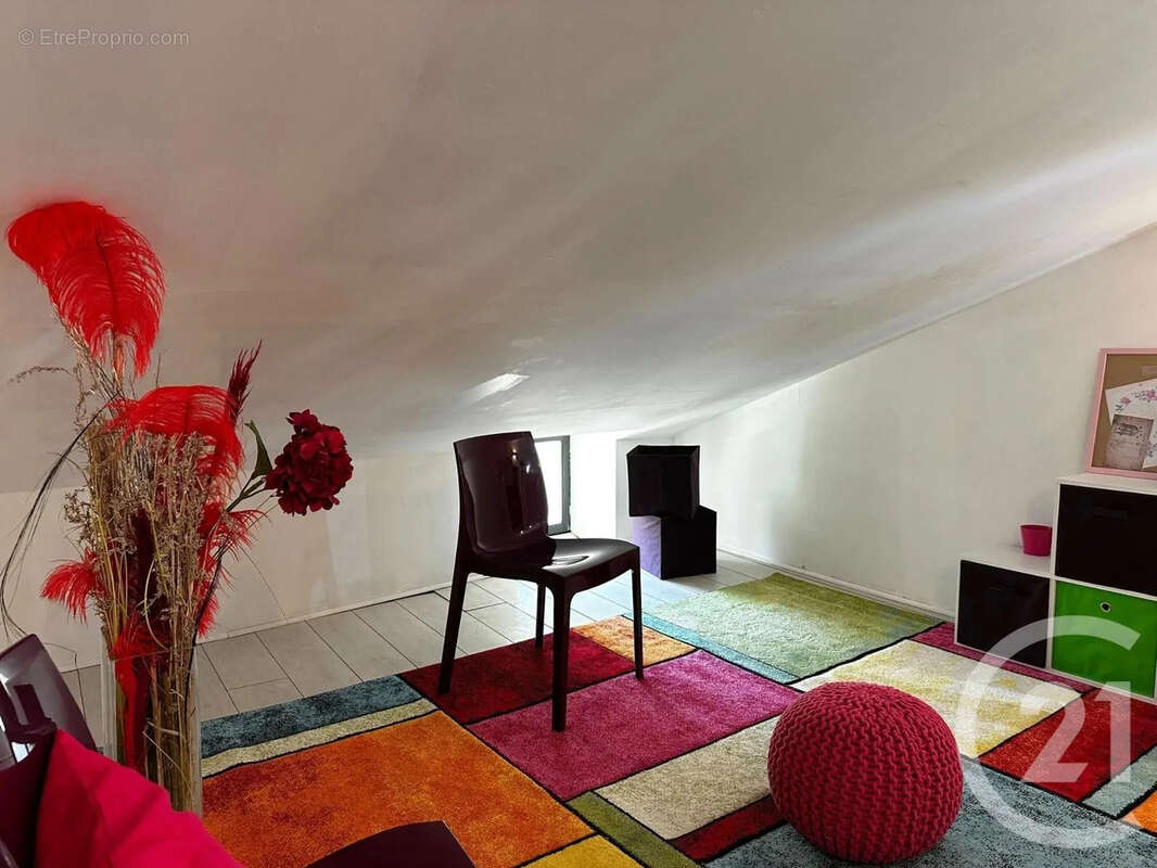 Maison à OLMI-CAPPELLA