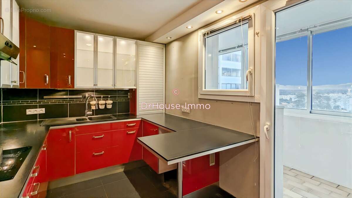 Appartement à LYON-5E