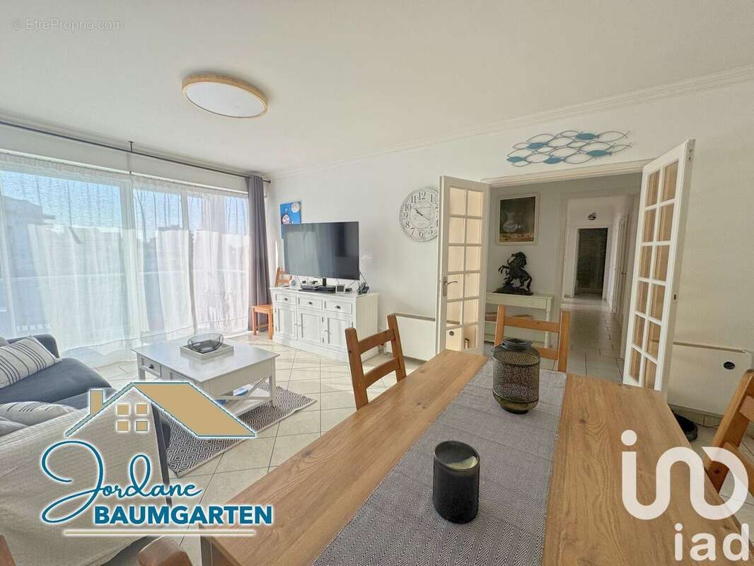 Photo 3 - Appartement à ROYAN