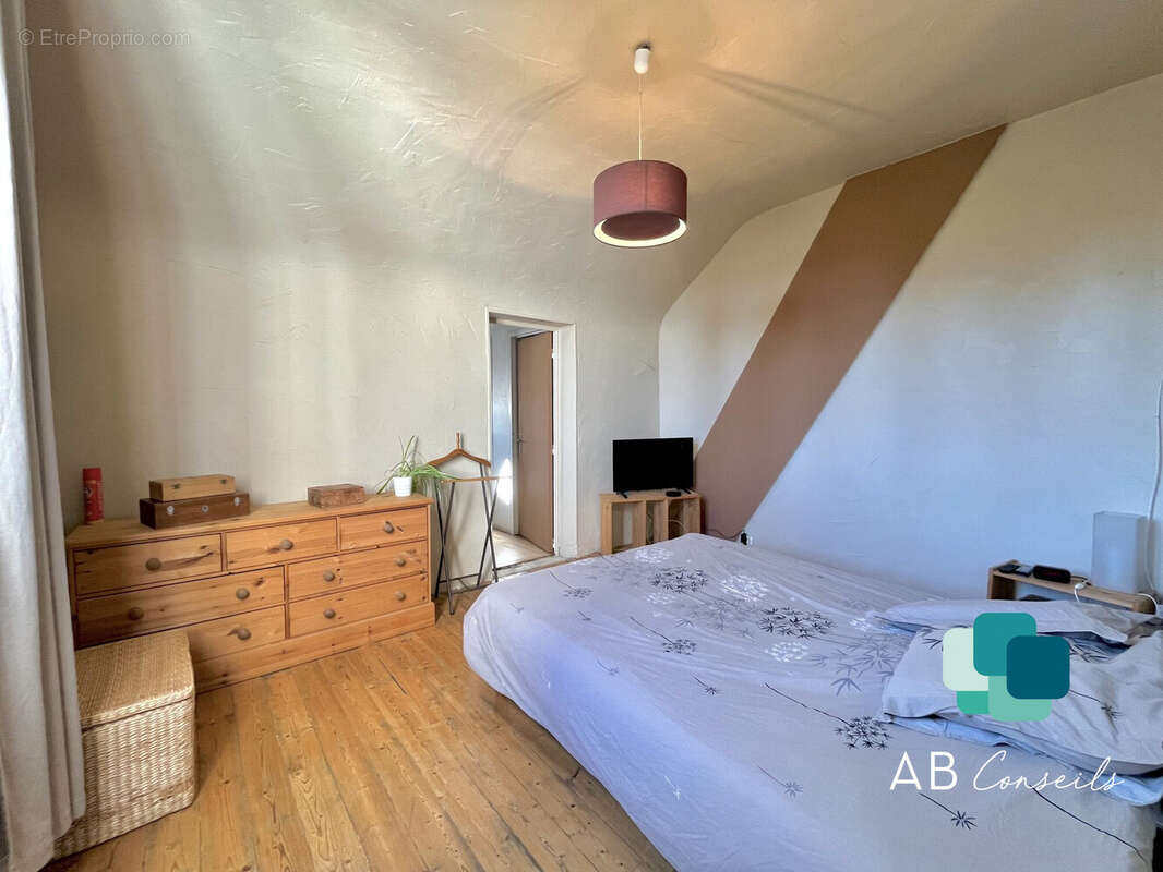 Maison 81 m² à Rouen  - photo 9