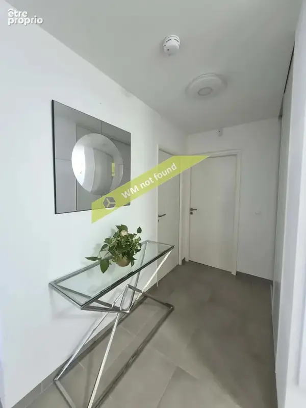 Appartement t3 de 61 m2 - photo 5