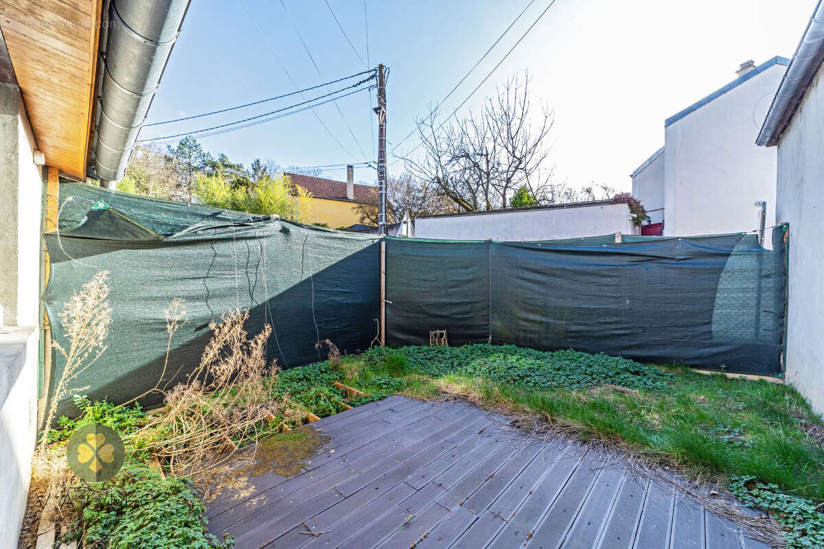 Maison à VILLIERS-SAINT-FREDERIC