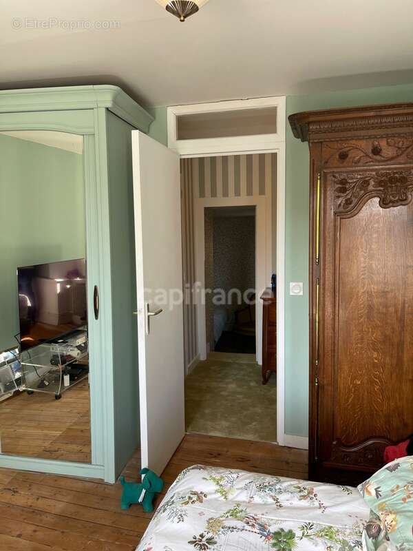 Maison à vendre 4 pièces GRANVILLE (50) - photo 29
