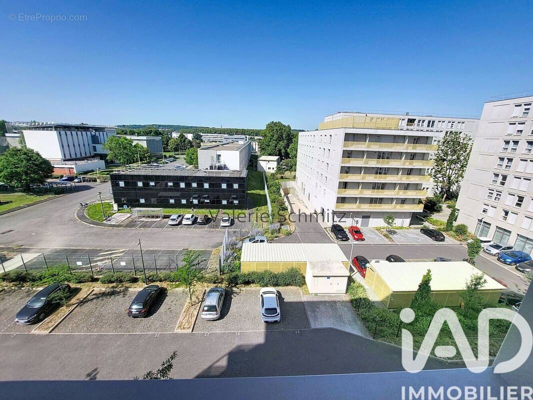 Photo 1 - Appartement à TOULOUSE