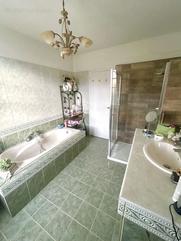 Maison à LA SEYNE-SUR-MER