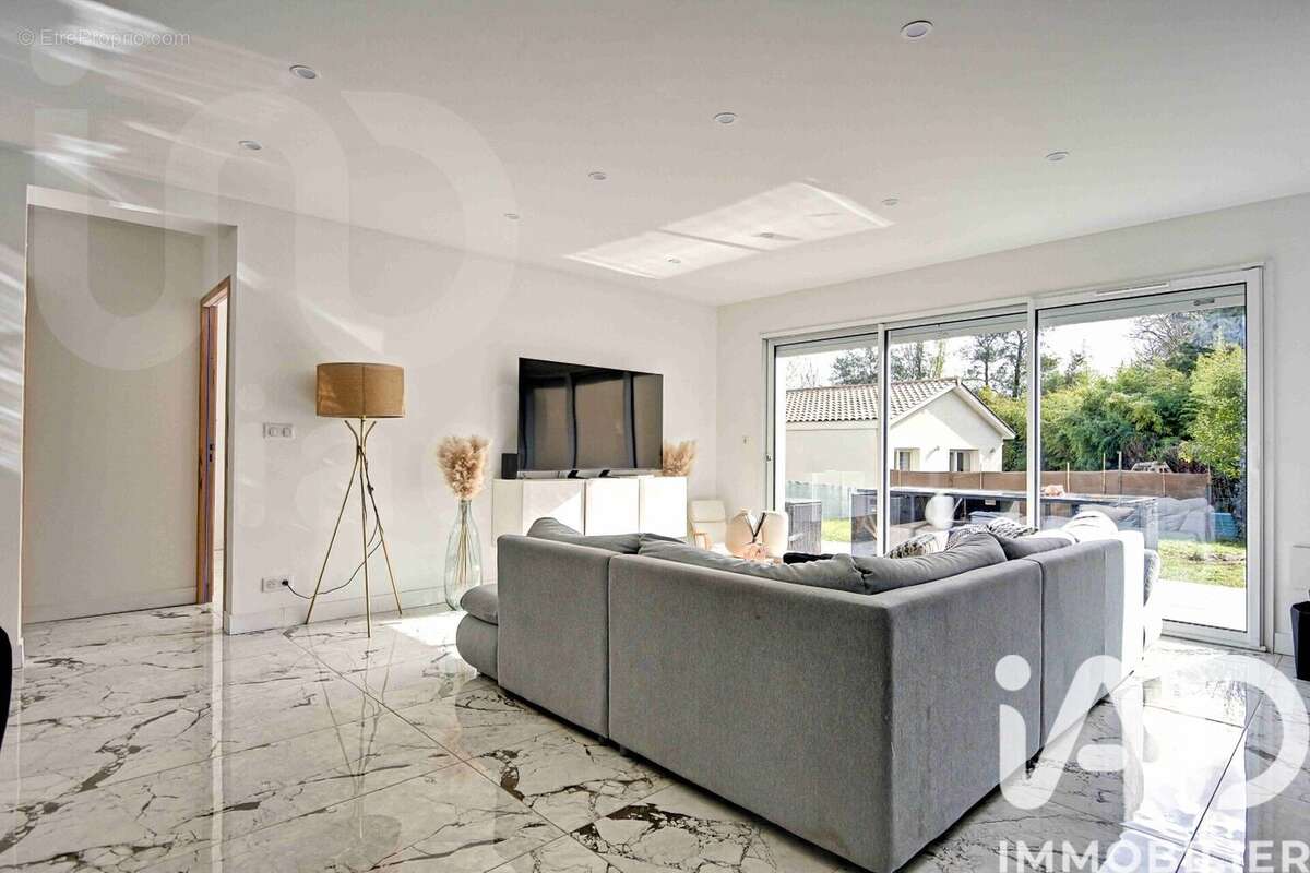 Photo 2 - Maison à CASTELNAU-DE-MEDOC