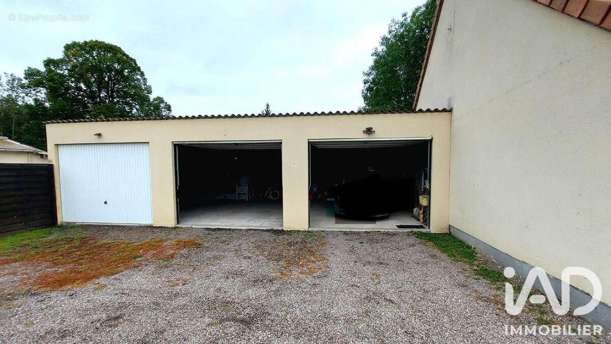 Maison 217 m² à Le Cormier  - photo 5