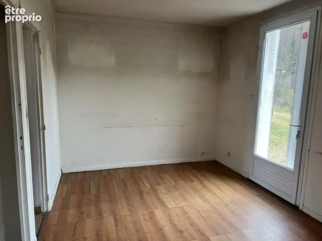 Maison 3 pièces 57 m² à vendre à Tarascon-Sur-Ariege (09400) - photo 4