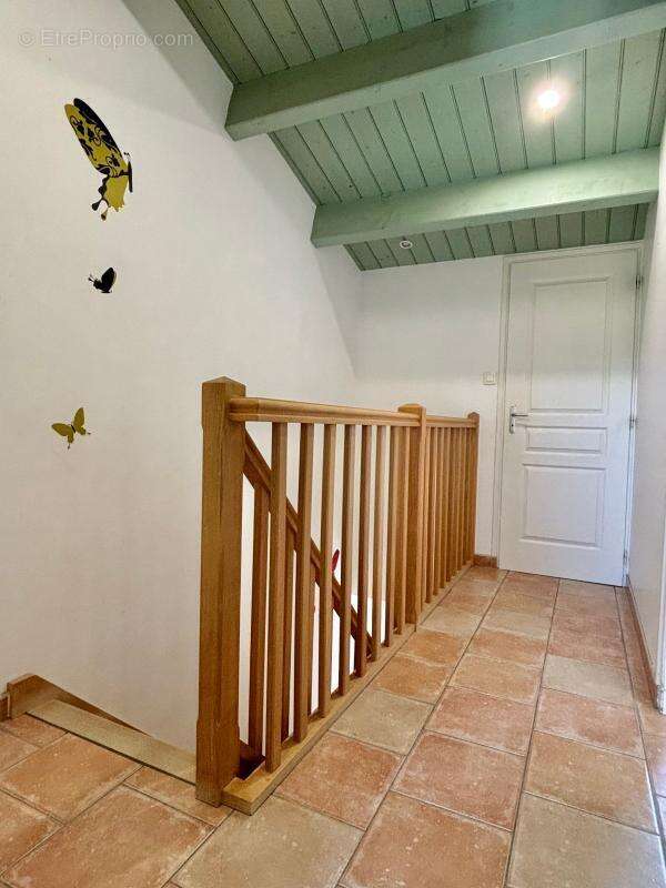 Maison à SAINT-GEORGES-D'OLERON