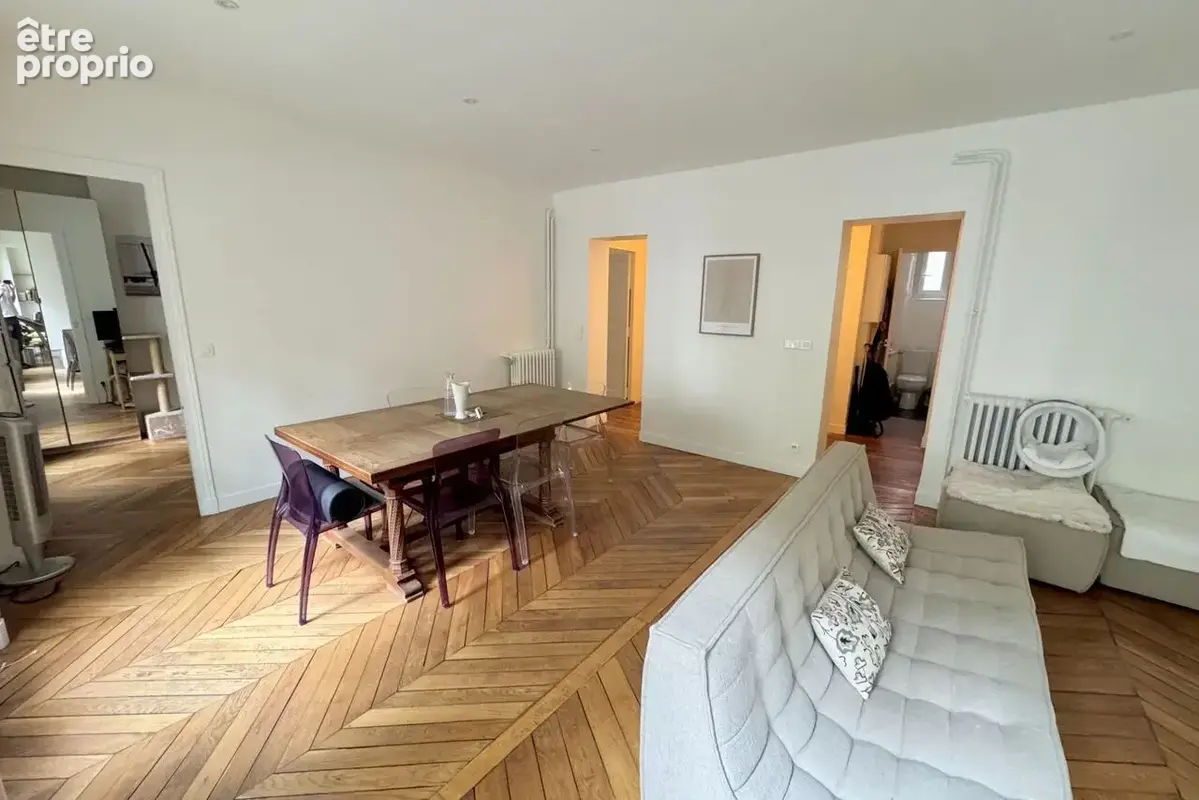 Appartement 3 pièces 81 m² à vendre à Paris-12e (75012) - photo 4