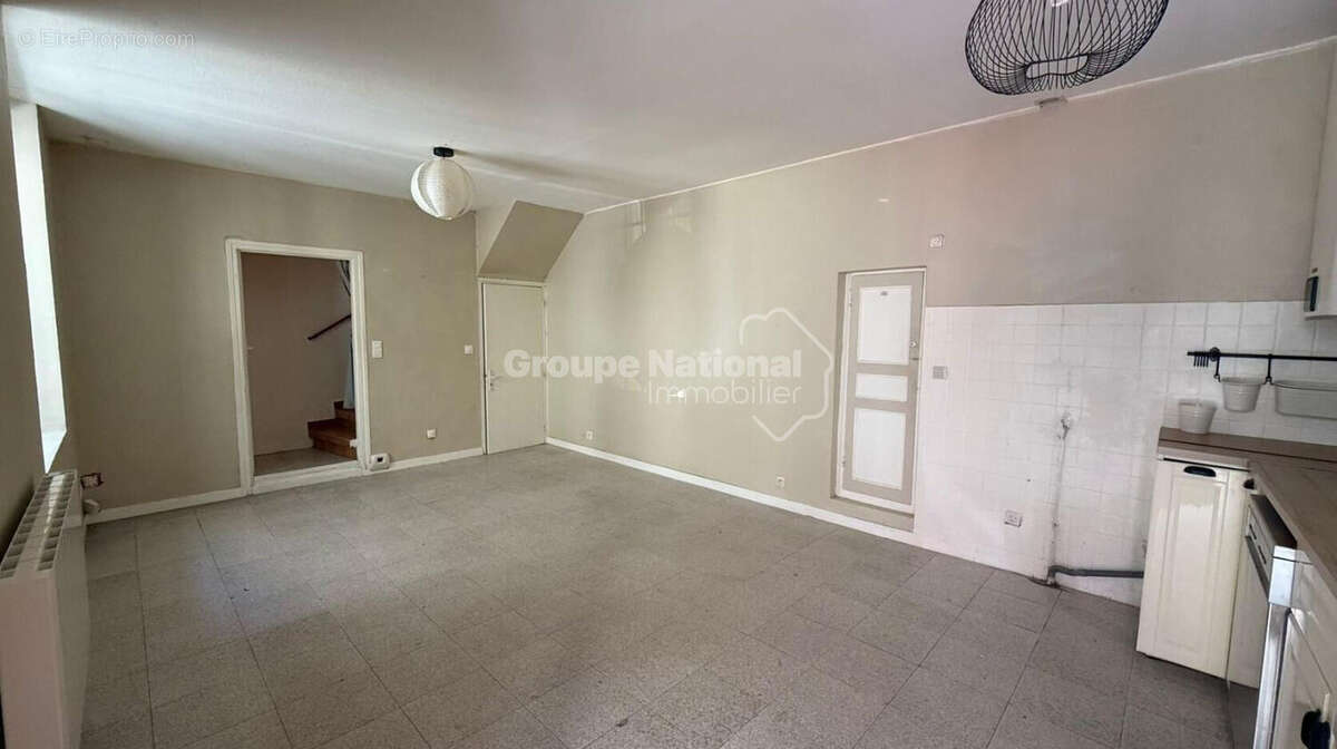 EXCLUSIVITE Maison  de village à Montfrin - photo 7