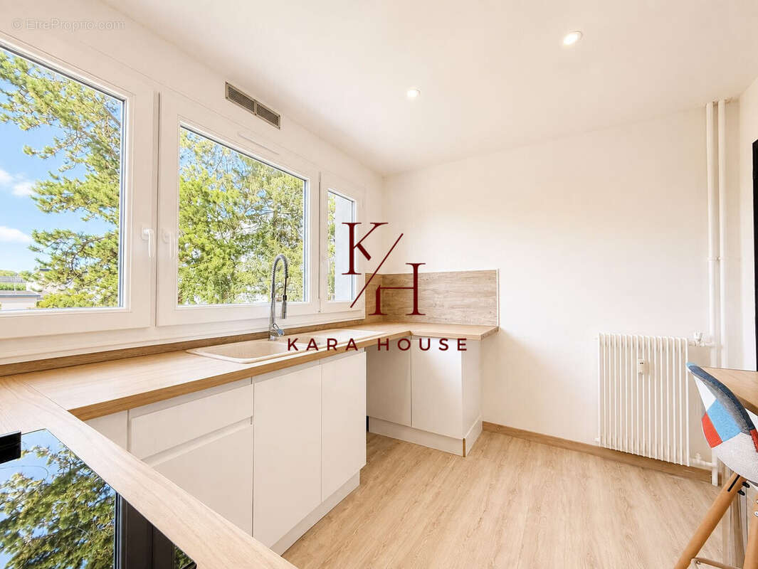 Appartement 43 m² à Herouville-Saint-Clair  - photo 6