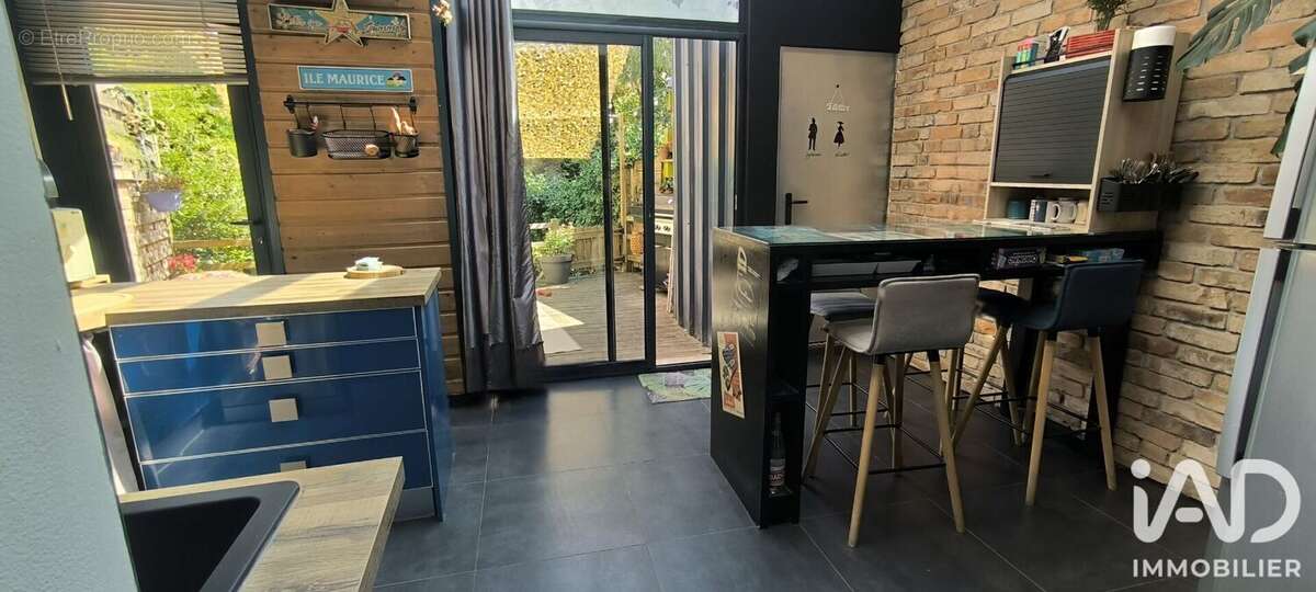 Maison 135 m² à Valenciennes  - photo 5