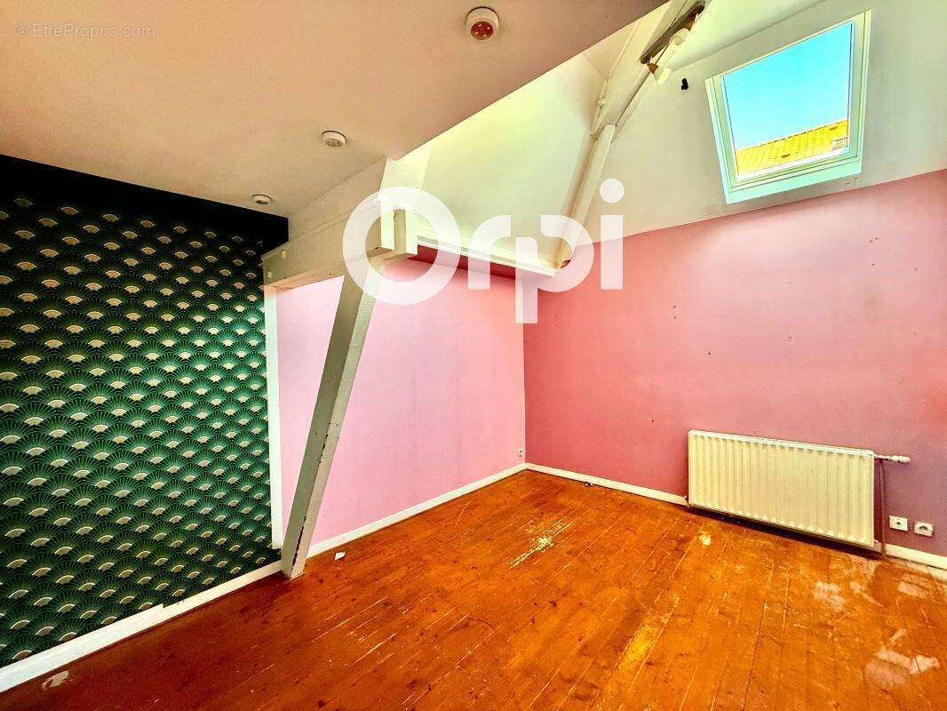 Appartement à BOULOGNE-SUR-MER