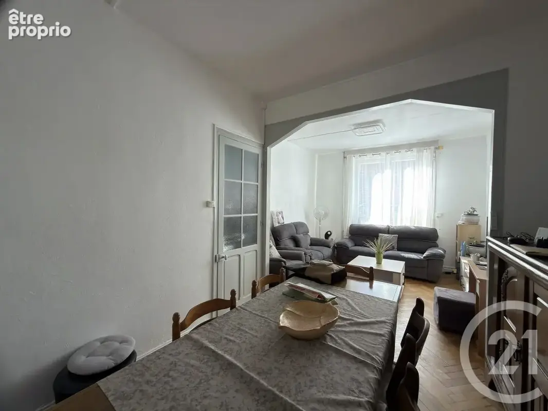 Maison 4 pièces 110 m² à vendre à Hellemmes-Lille (59260) - photo 6