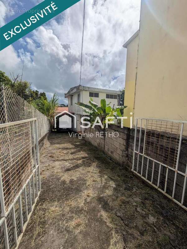Photo 2 - Maison à FORT-DE-FRANCE