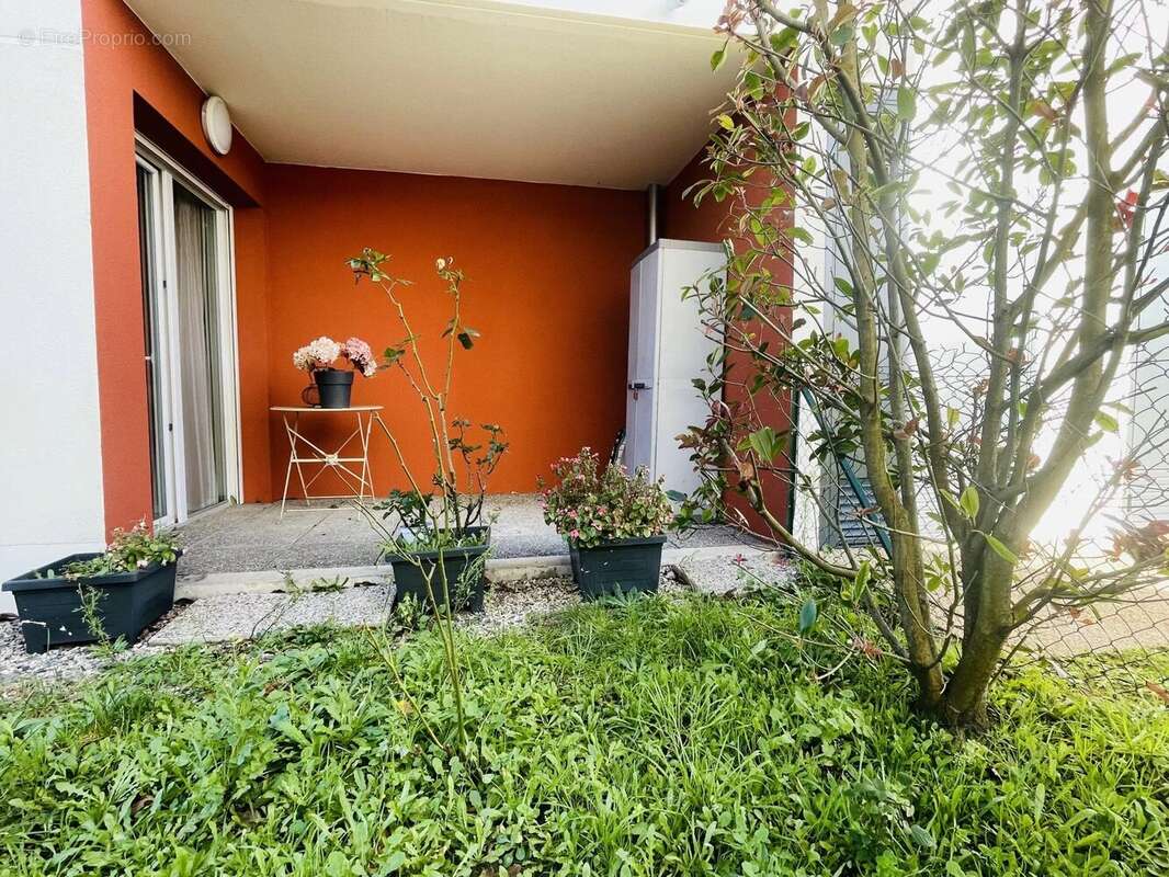 Appartement à BOUAYE
