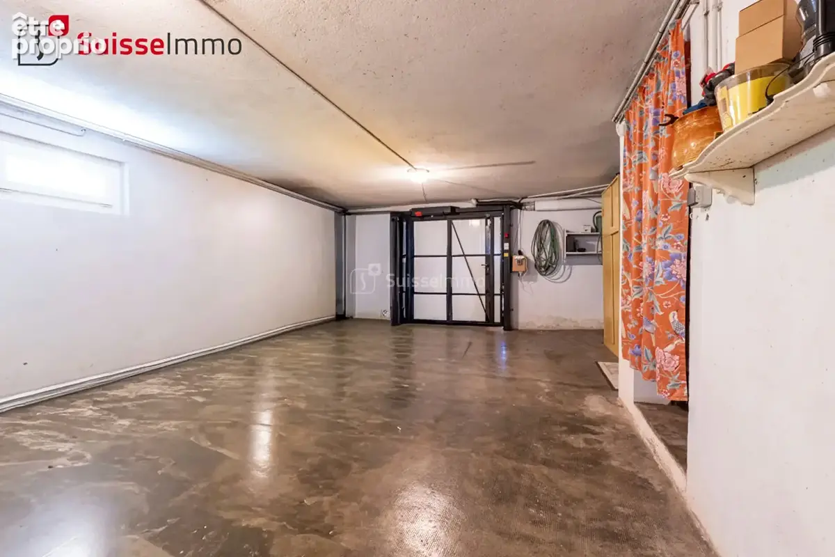 Maison Montbeliard 5 pièces 116 m2 rue Jules Grosjean - photo 15