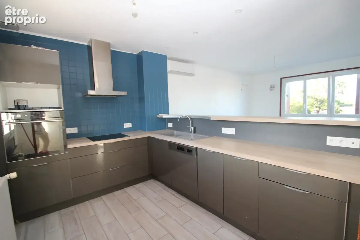 Maison 5 pièces 105 m² à vendre à Devay (58300) - photo 3