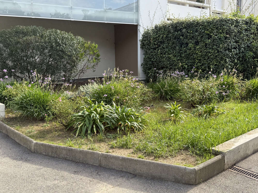 Appartement à LA CIOTAT