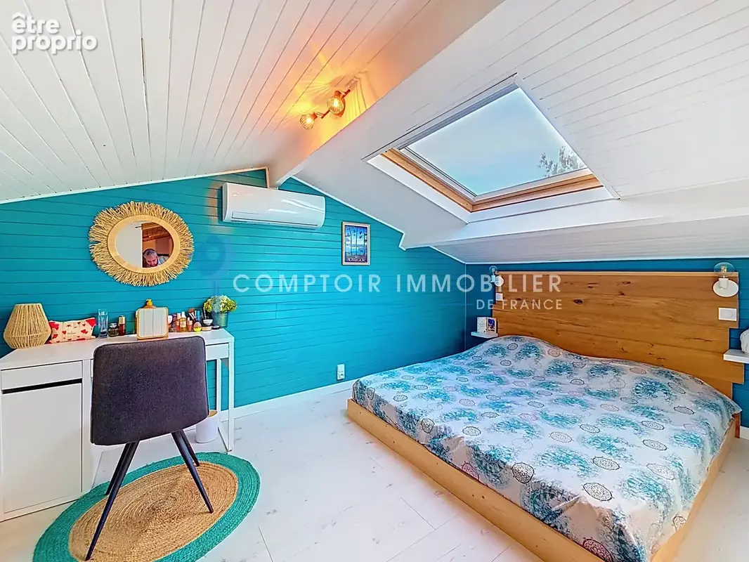 Maison mitoyenne de plain pied a vendre - crolles 38920 - agence immobiliere - immobilier 38 - titouan nicolas - photo 15