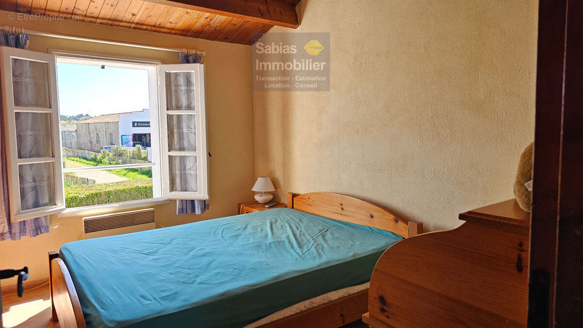 Maison à L&#039;ILE-D&#039;YEU