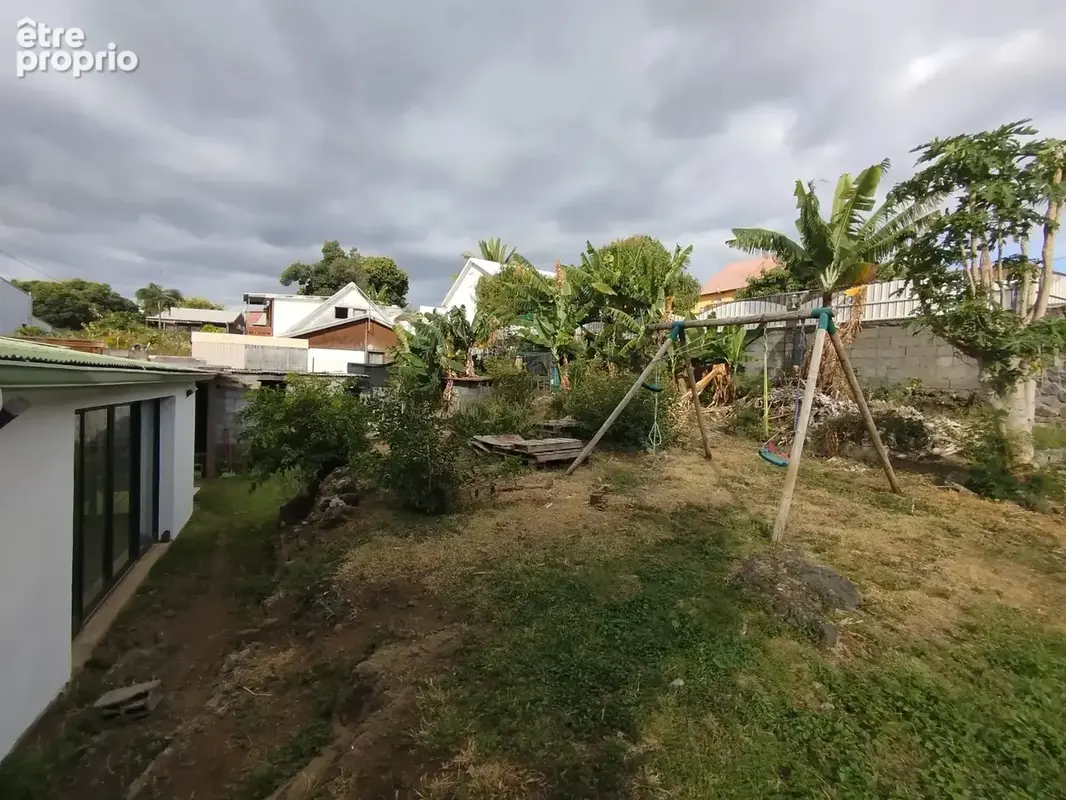 Maison t4 à saint-pierre - photo 8
