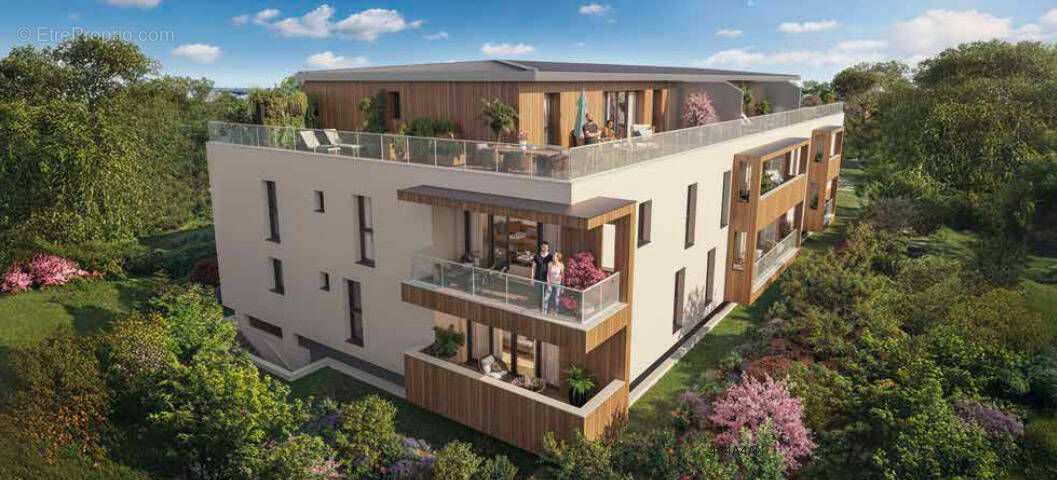 Appartement à BRUGES