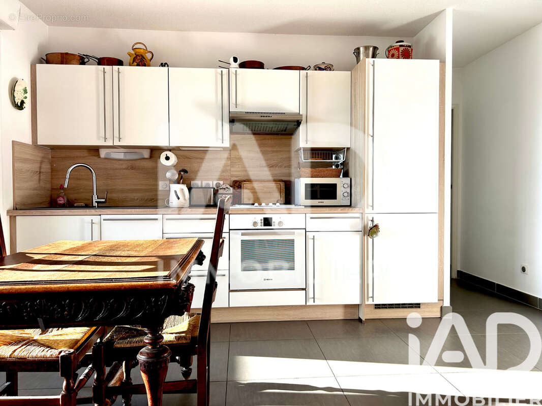 Photo 6 - Appartement à SAINT-JEAN-DE-VEDAS