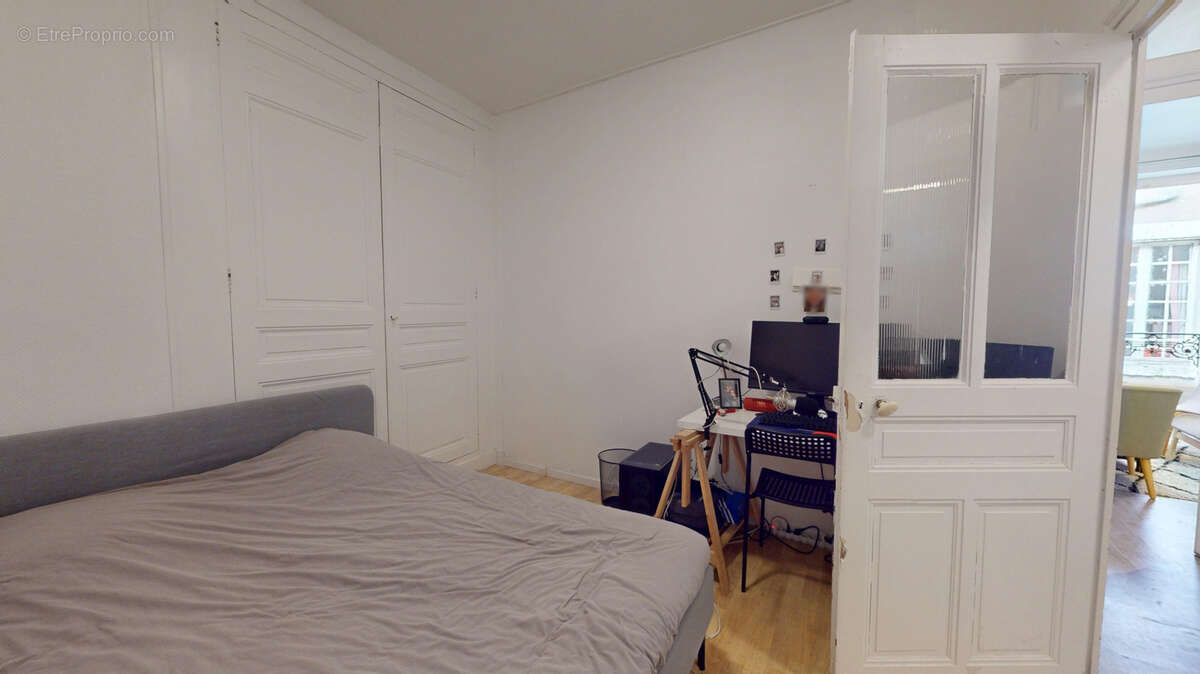 Appartement à BLOIS