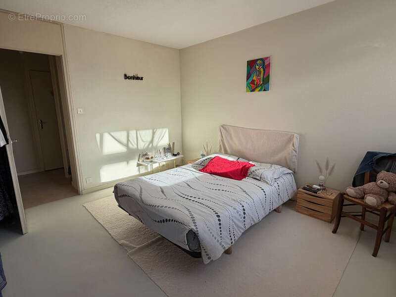 Appartement à LA ROCHE-SUR-YON