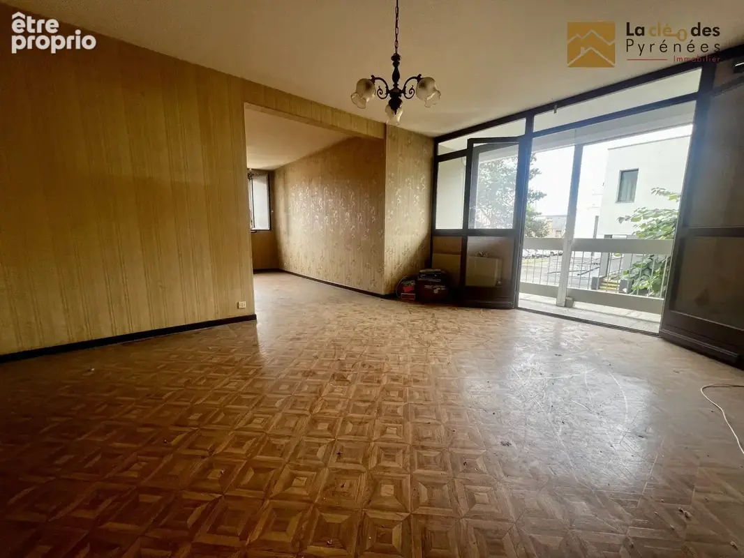 Photo Appartement à Tarbes au prix de 97 700€