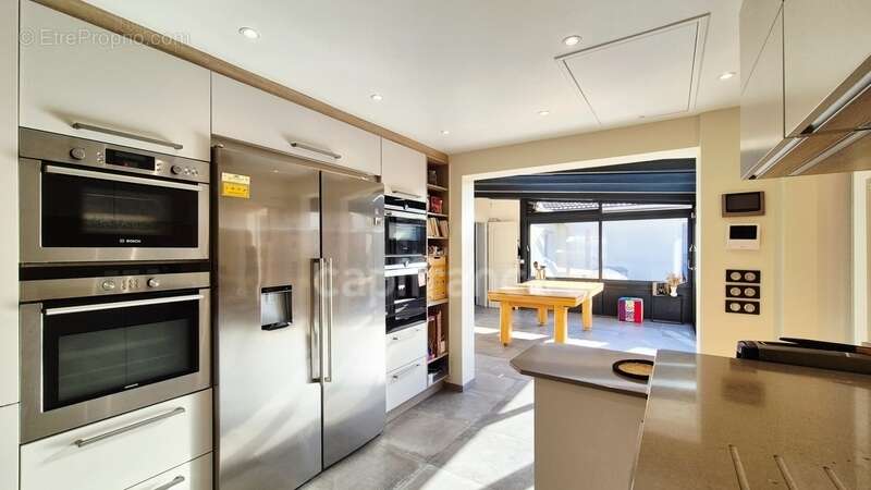 Maison à MORIGNY-CHAMPIGNY