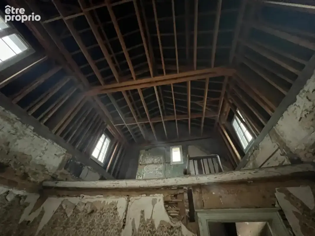 Maison 65 m² à Bernay  - photo 5